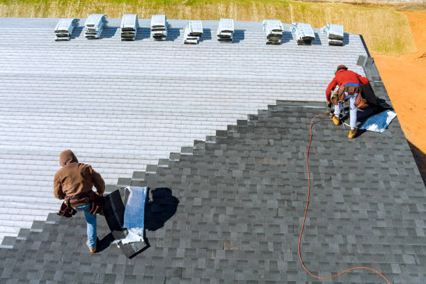 Professional Roofing Contractor in Ansted, WV