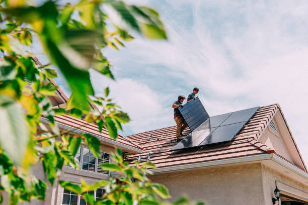 Best Flat Roof Repair Services  in Ansted, WV