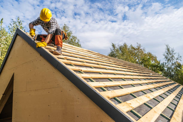 Best Tile Roofing Contractor  in Ansted, WV