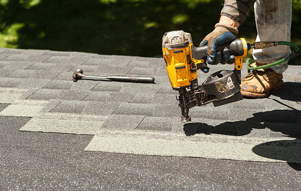 Best Roof Gutter Cleaning  in Ansted, WV